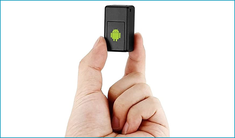 ID Card GPS Tracker